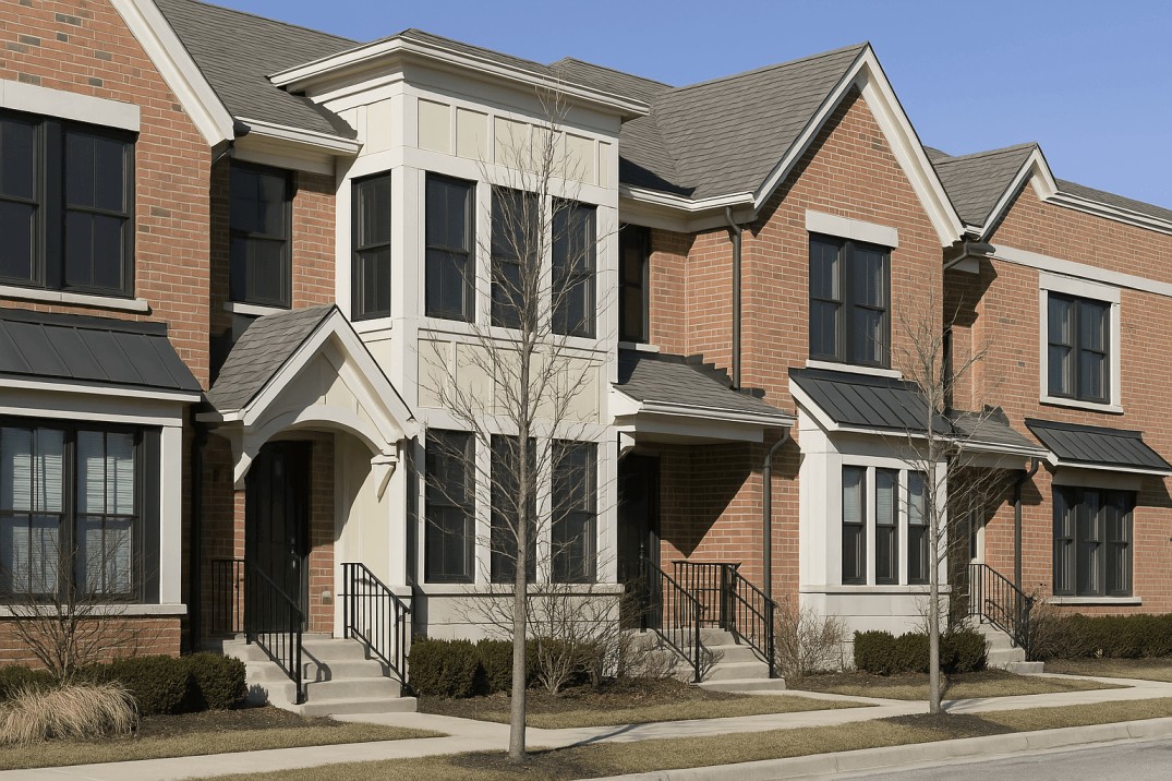 Expert Property Developers for Quality Homes and Developments